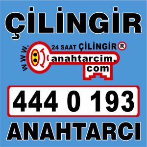 Ataköy Çilingir