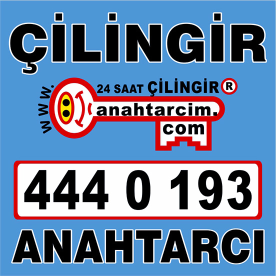Ataköy Çilingir