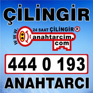 Bahçelievler Çilingir