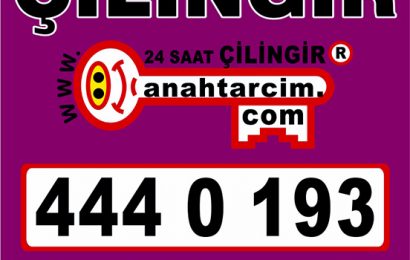 Bakırköy Kartaltepe Çilingir