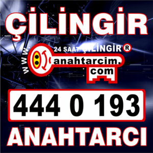 Şenlikköy Çilingir